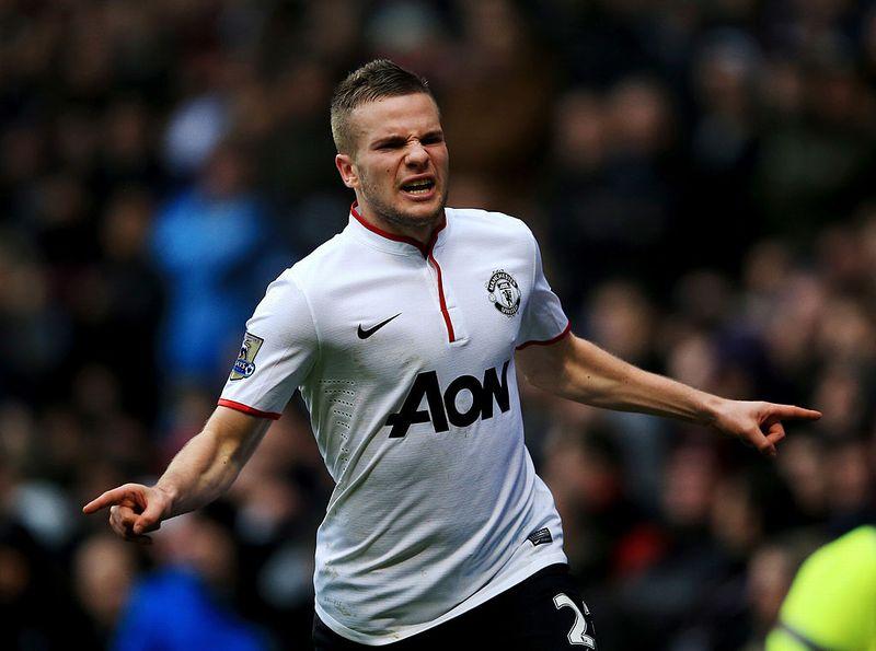 マンチェスター・U下部組織の卒業生、5大リーグで戦う19名｜写真4