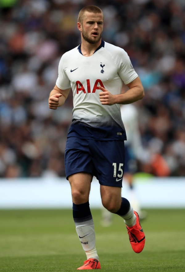 CL決勝を戦うトッテナム選手の最新スパイクまとめ（2019年5月）｜写真12