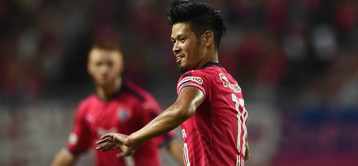 日本代表、全26選手の「欧州から見た市場価値ランキング」｜写真14