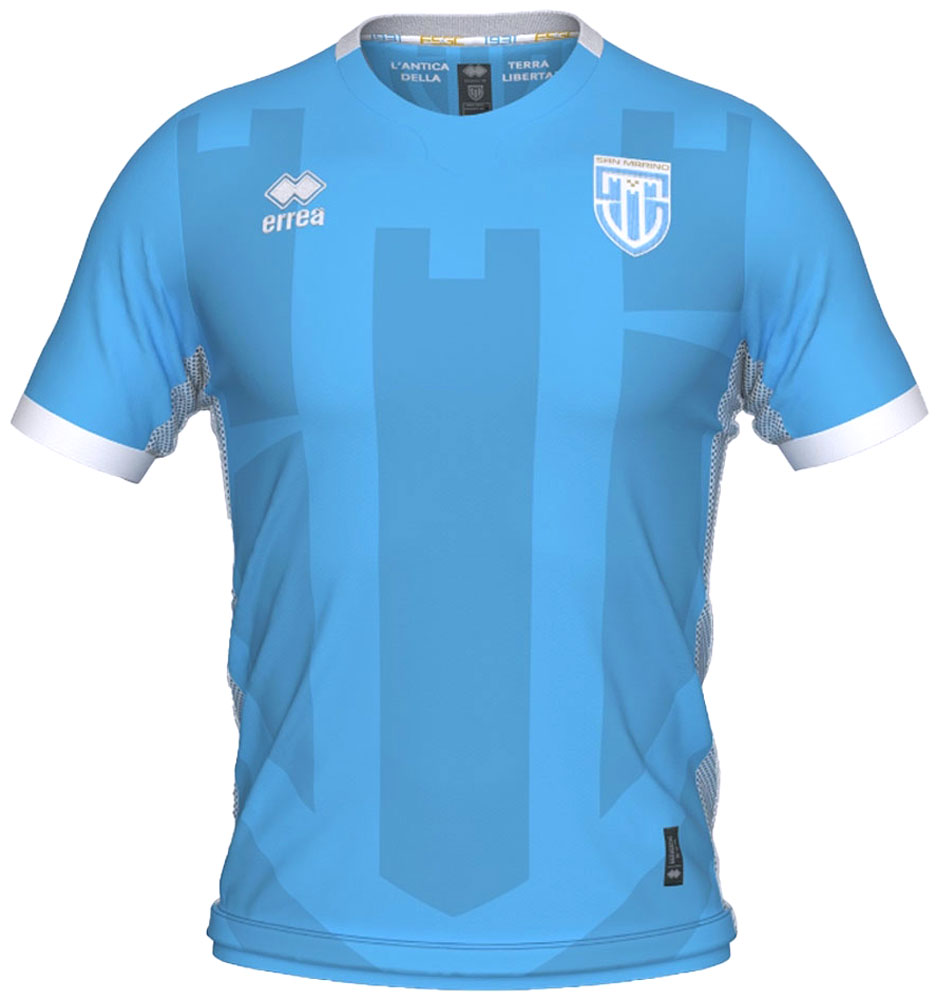 2024年の流行色！「明るめブルー」のユニフォームを着る6つのチーム｜写真11