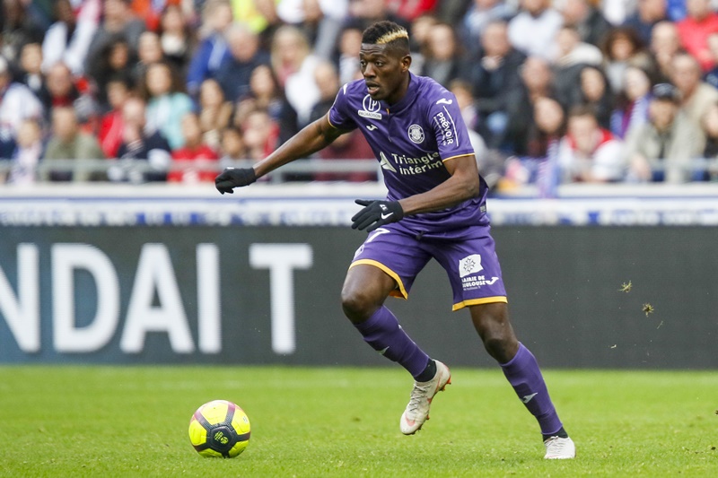 「タックル成功率」が優秀な欧州の有望株5名｜写真3