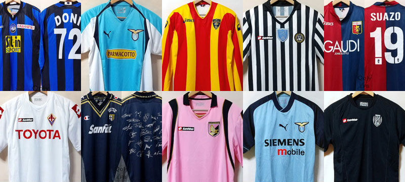 ウディネーゼ、ファッション界と急接近！気鋭の「イケメンデザイナー」による“独創サードユニ”が注目される｜写真8