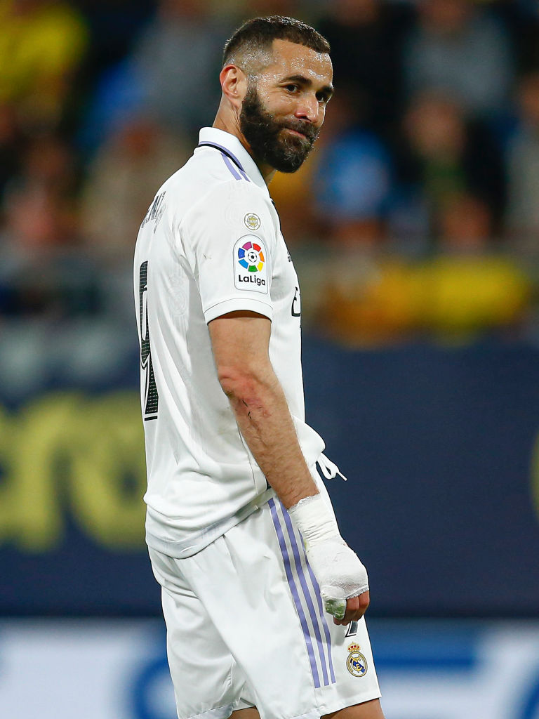 ナスリ、ベンゼマ…「NEXTジダン」になれなかった7名の天才選手たち｜写真13