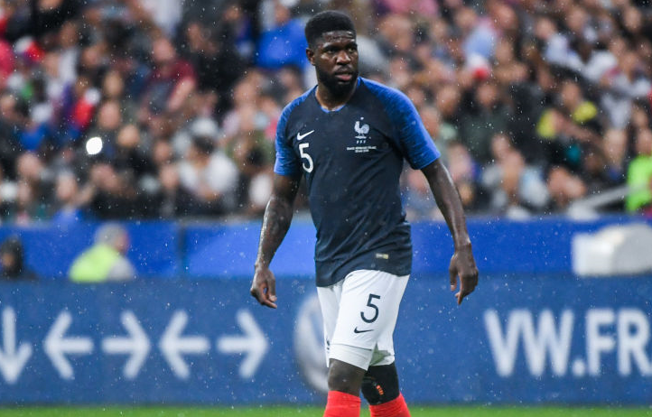 「2018年W杯！注目すべき5人の一流センターバック」｜写真4