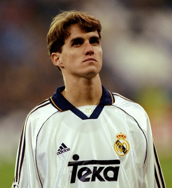 レアル・マドリー、サンス元会長時代の「最強補強トップ13」｜写真8