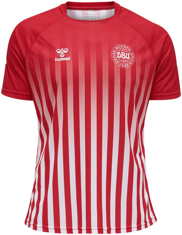 好調デンマーク代表！ヒュンメルが“街着に使える”アパレルコレクションを発表｜写真9