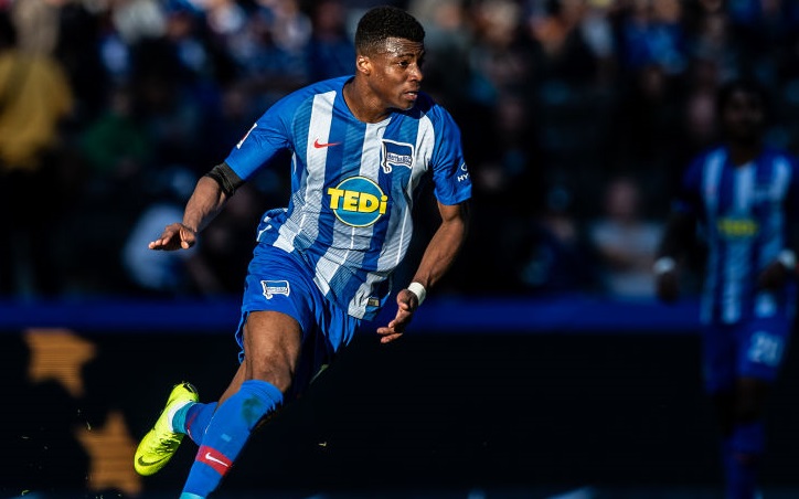 今月、代表に「初招集」された11人の新鋭たち｜写真6