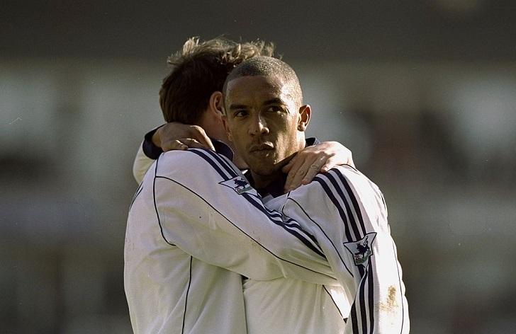 引退して容姿がすっかり変わったサッカー界の5人のレジェンド｜写真6