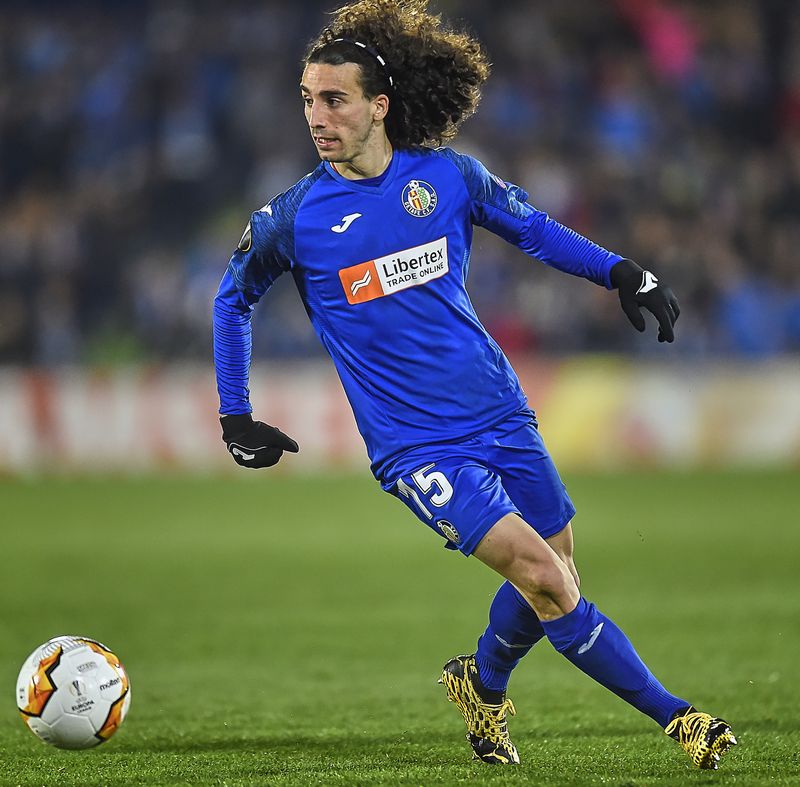 リーガで「今季最高の若手選手」ベスト12｜写真7