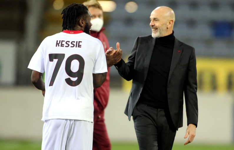 ミランで「奇妙な背番号」を背負った12人のスター｜写真10