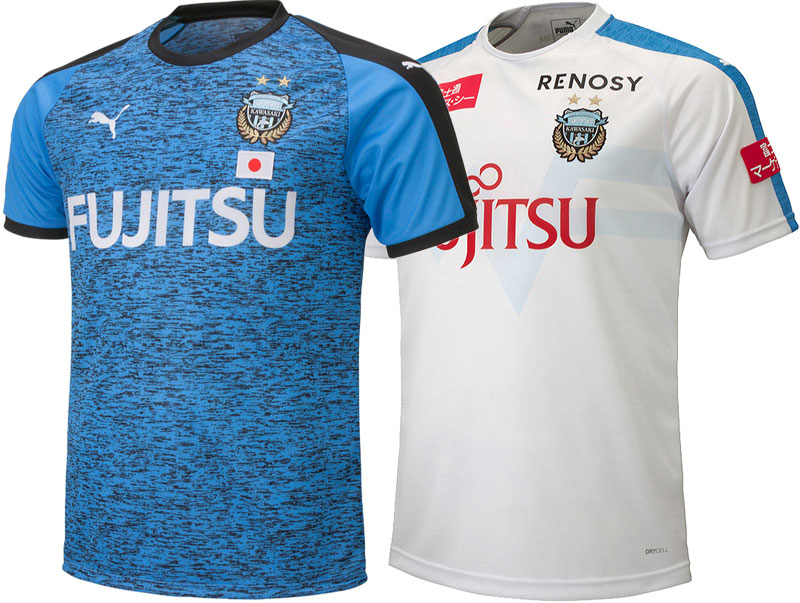 日本勢が戦う！ACL2019「東地区・全16チーム」ユニフォームまとめ｜写真13