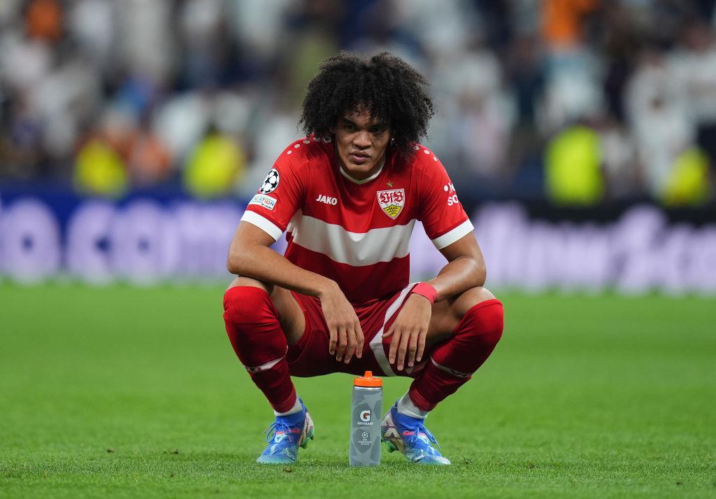 なぜ？森保監督の日本代表に呼ばれなかった選手たち（24年10月）｜写真7