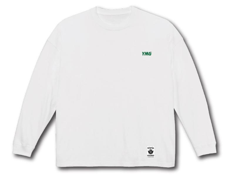 これはオシャレ！松本山雅、日常で使える 「YMG LOGO」コレクションが登場｜写真10