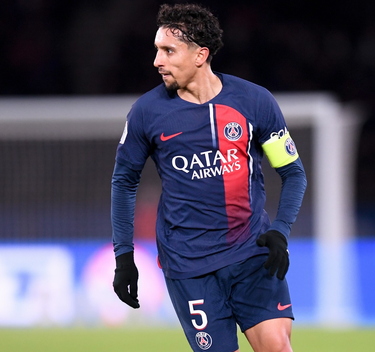 2023年「世界で最高のセンターバック」TOP5｜写真3