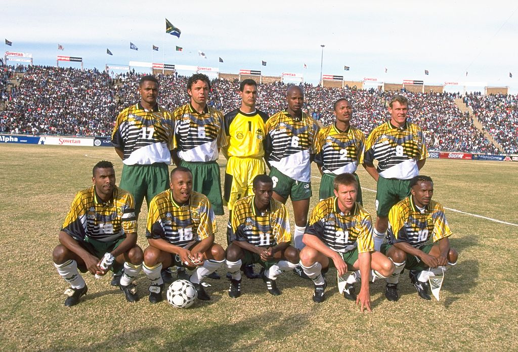 実は日本代表も…大会から「追放や参加禁止」になったチーム｜写真9