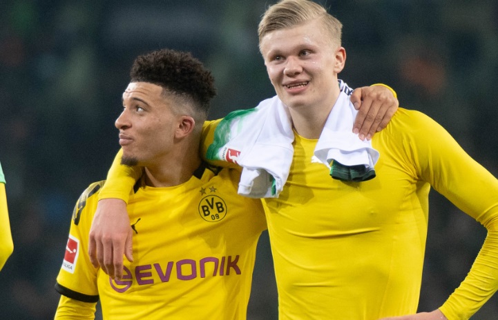 「15歳～23歳までの各世代を代表する“世代最強選手”たち」｜写真5