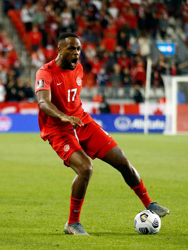 「W杯で見られるのが楽しみすぎる」10選手｜写真9