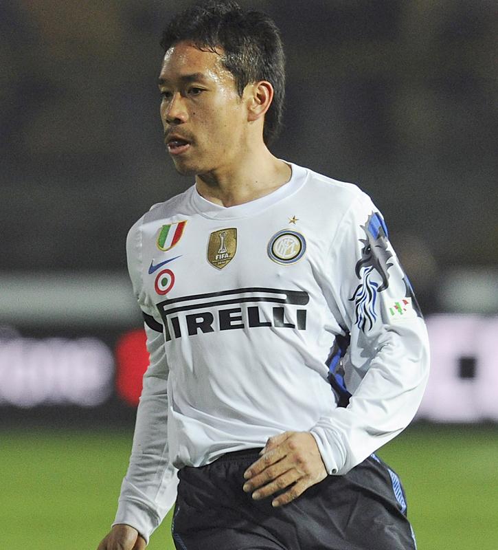 “ムツゴロウさん”死去…サッカー界の「動物ユニフォーム」10選｜写真11