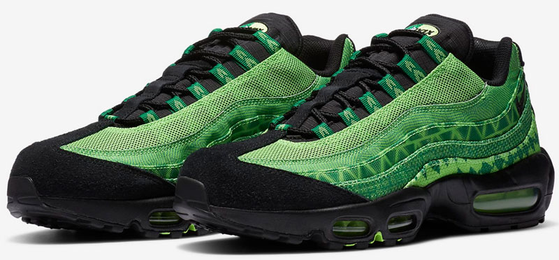 履かなくても買いたい！「NIKE人気スニーカー×ナイジェリア代表」ついに登場｜写真8