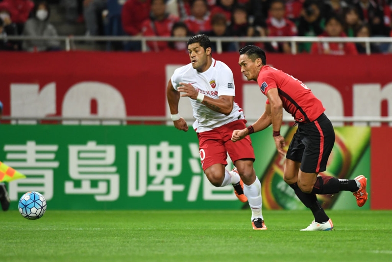 新天地へ向かう槙野智章に聞いた！「ゴールの秘訣」「ヤバかった対戦相手」「子供たちに伝えたいこと」｜写真7