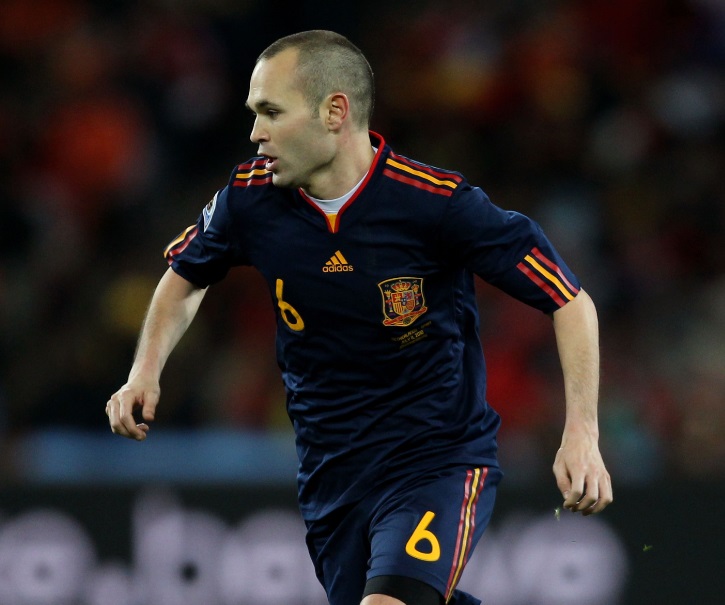 「2010年代の最高ユニフォームランキング、TOP30～11はこれだ」｜写真9