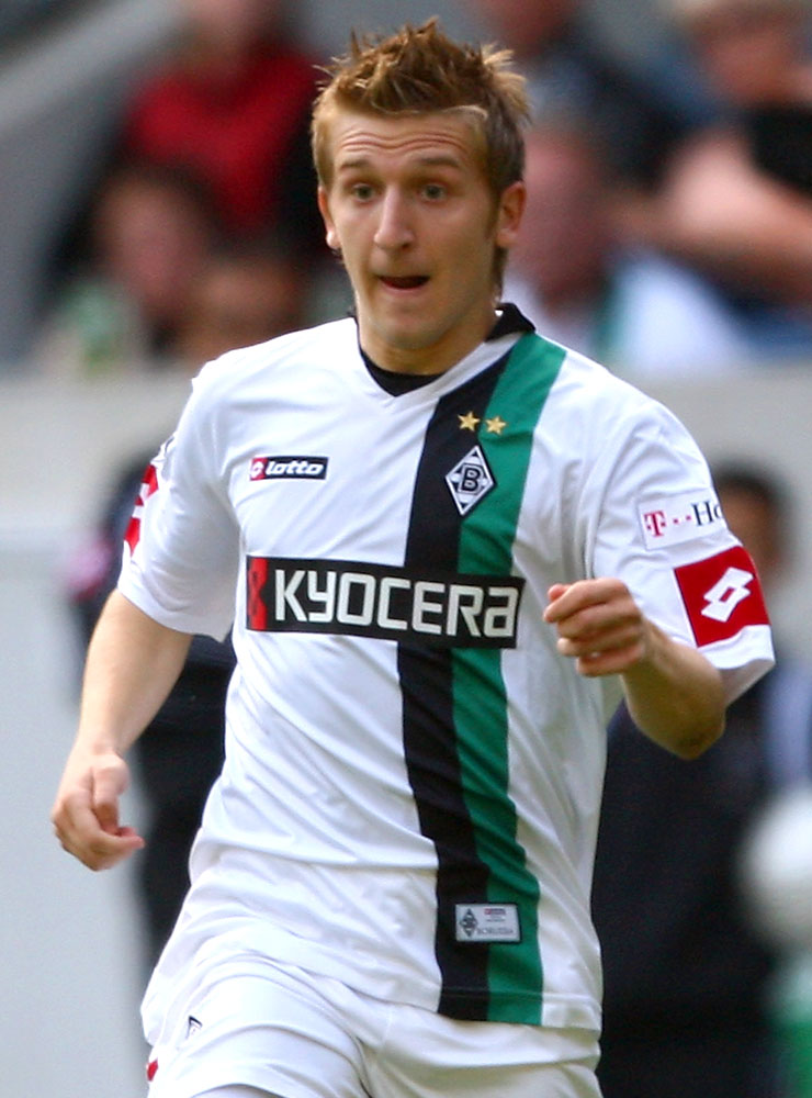 今年で50周年！名門ブランド『Lotto』による「2000年代最高のユニフォーム」5選｜写真6