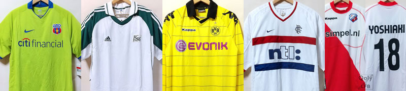 ケルンの23-24新ユニフォームが登場！「初代王者」を讃えるシンプルなレトロデザイン｜写真10