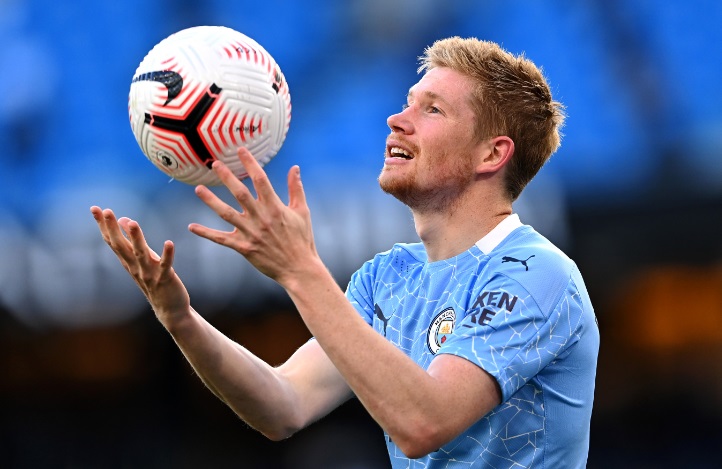 現地で名前を「3文字表記」に略されるプレミアリーグのスター6人｜写真2