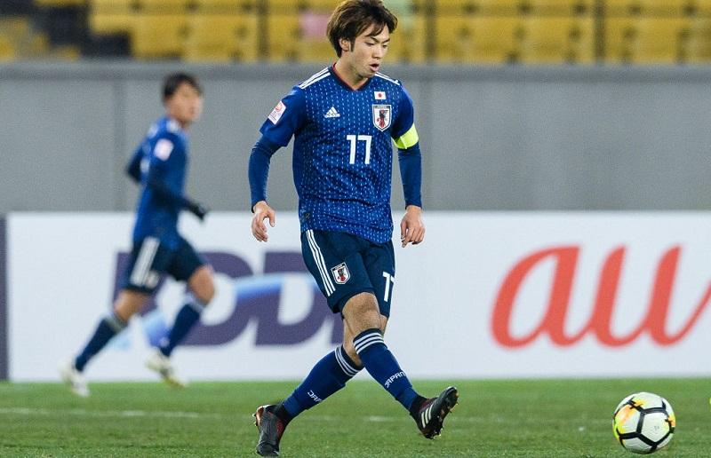 将来の日本代表も？今季J2、J3で活躍した隠れた逸材たち（MF編）｜写真7