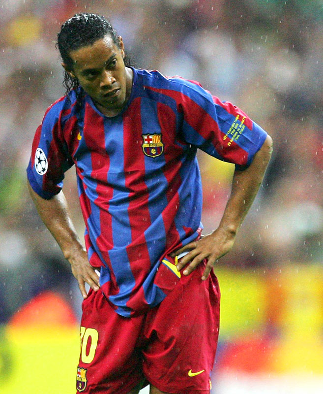 QUEEN人気再燃！あの「最強アンセム」が聞こえてきそうなユニフォーム｜写真24