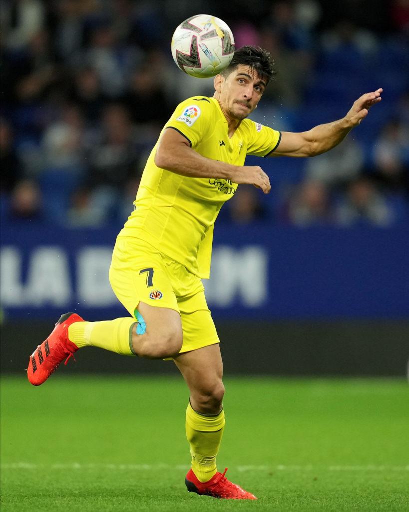 スペイン代表、「W杯落選組ベストイレブン」がすごいぞ｜写真9