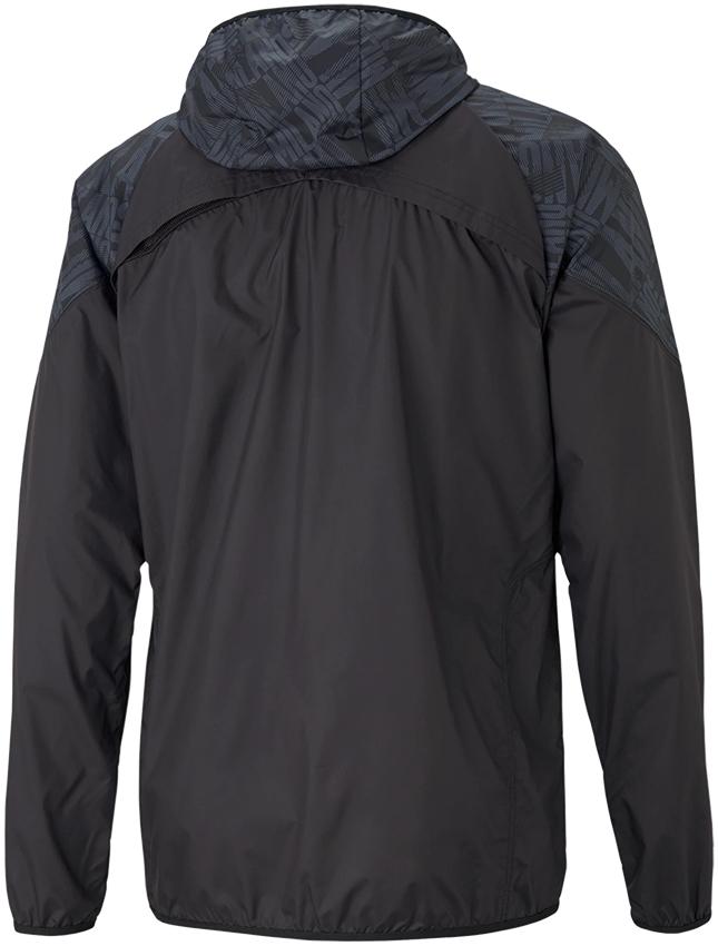 全部スタイリッシュ！好調ミラン、「漆黒のPUMAチームウェア」6選｜写真6