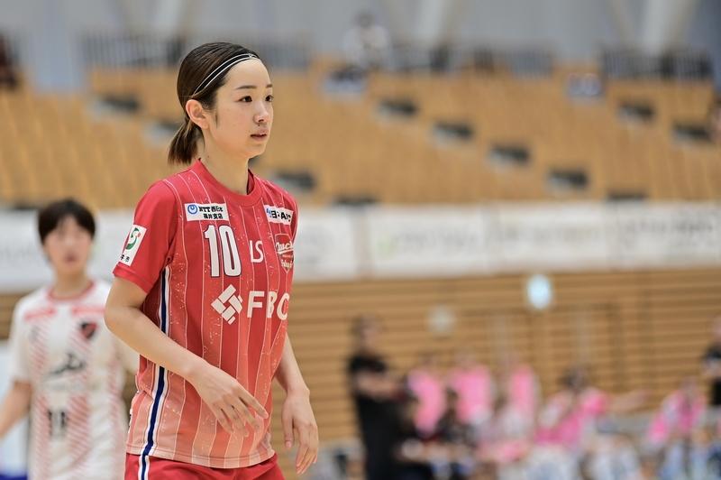 Jリーグ不在の福井県に存在感を見せる「福井丸岡RUCK」。女子フットサルで人を惹きつけるワケとは｜写真4
