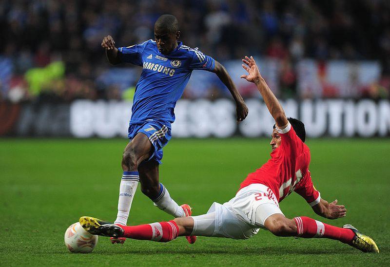 Jリーガーもいるぞ！チェルシー、2013年のEL優勝メンバー20名を覚えてる？｜写真16