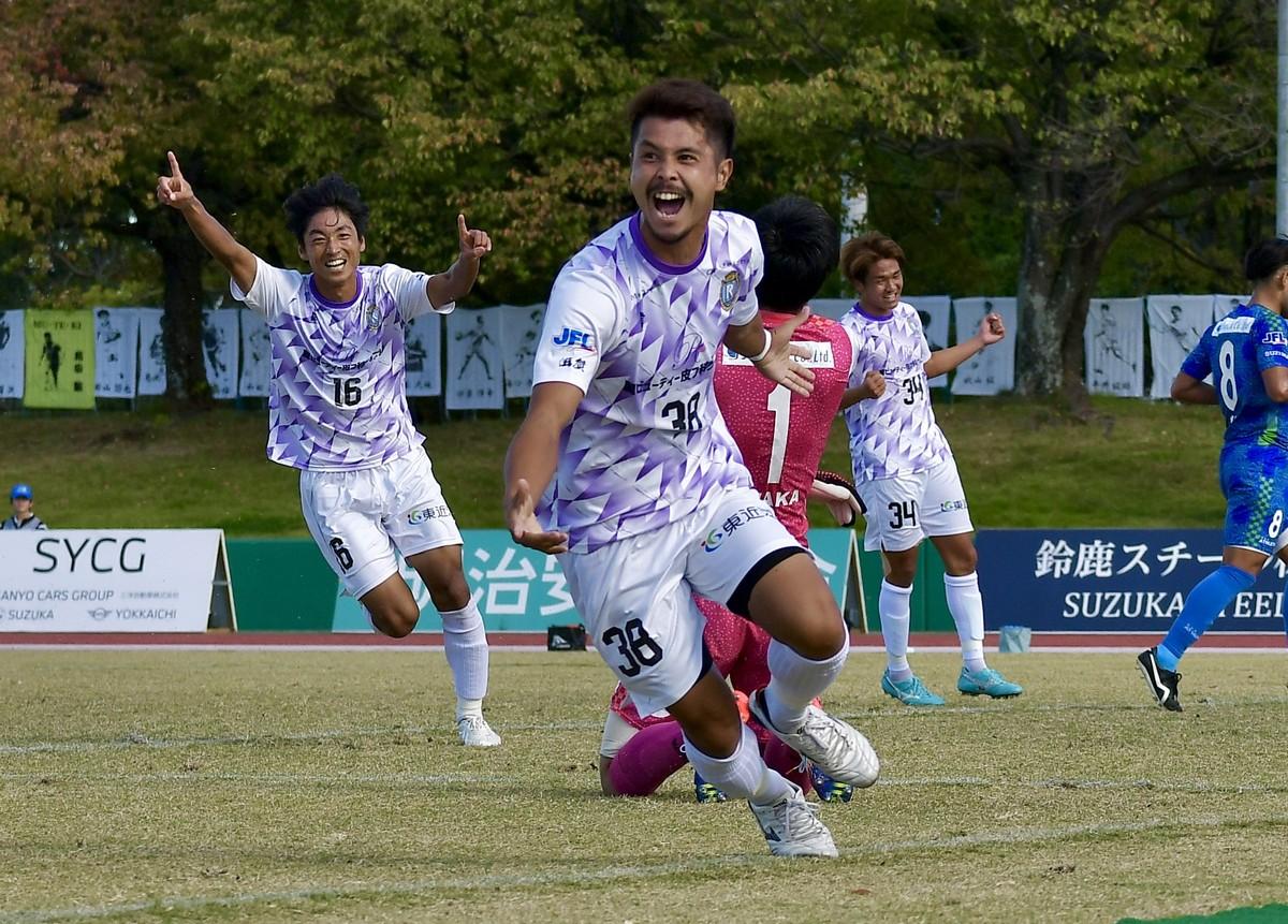 「名古屋グランパスから欧州へ渡った日本人選手10名」｜写真10