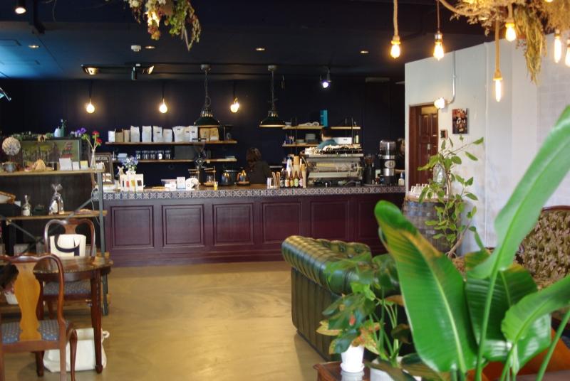 引退後はカフェ店長。酒井高徳の弟、元プロサッカー選手酒井高聖さんが始めた「僕と僕の兄ちゃんが好きなもの」｜写真5