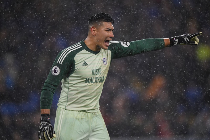 アジアカップで見られないのが残念で仕方がない5名｜写真4