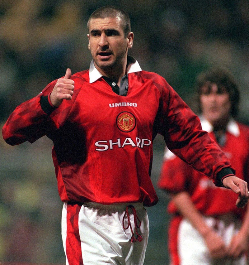 日本企業が胸スポンサー！「有名10チームのユニフォームをたくさん見る」｜写真18