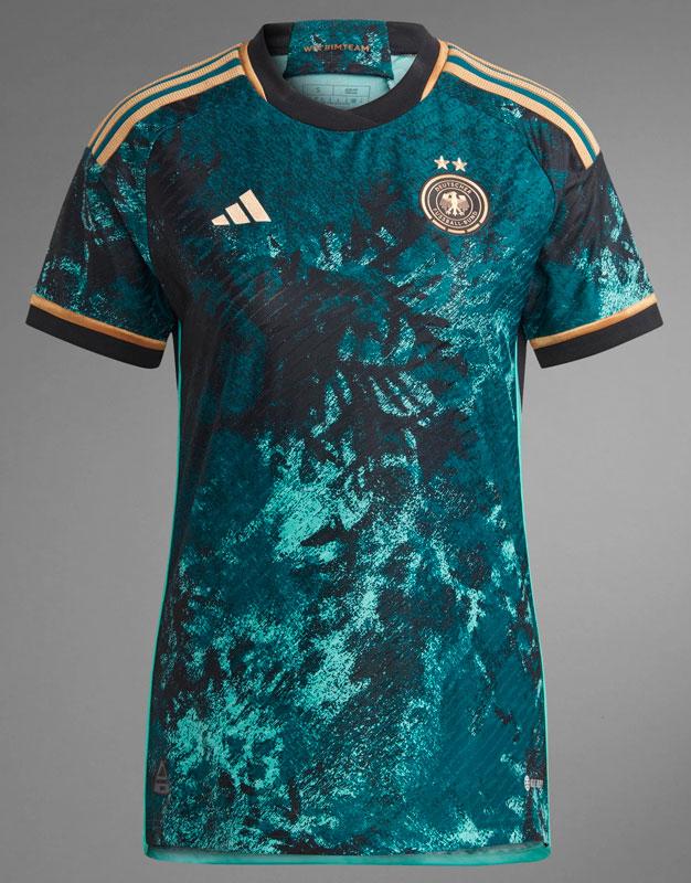 女子W杯！大会を美しく彩る「最高のユニフォーム」10着はこれだ｜写真9