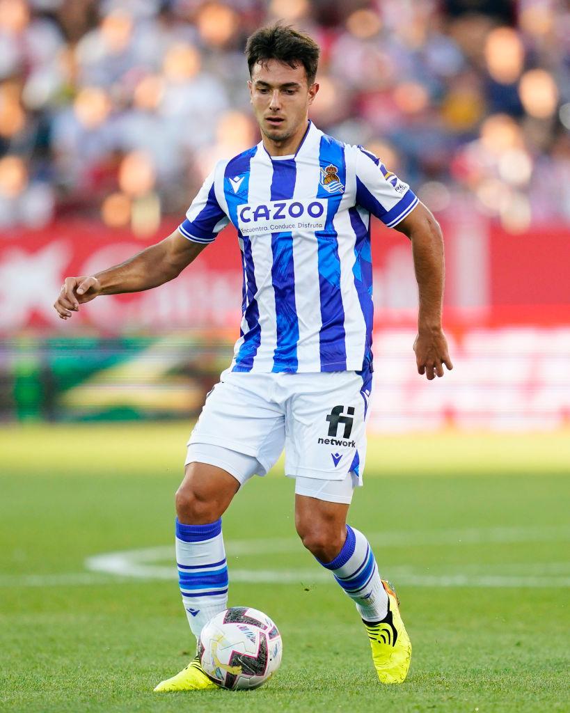 スペイン代表、「W杯落選組ベストイレブン」がすごいぞ｜写真6