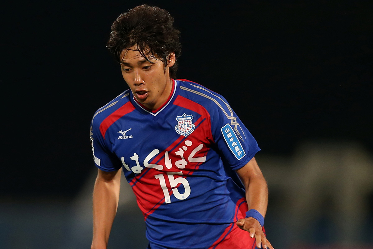 【インタビュー】「セルティック移籍が失敗だったとは思わない」水野晃樹が感じた“世界”｜写真2