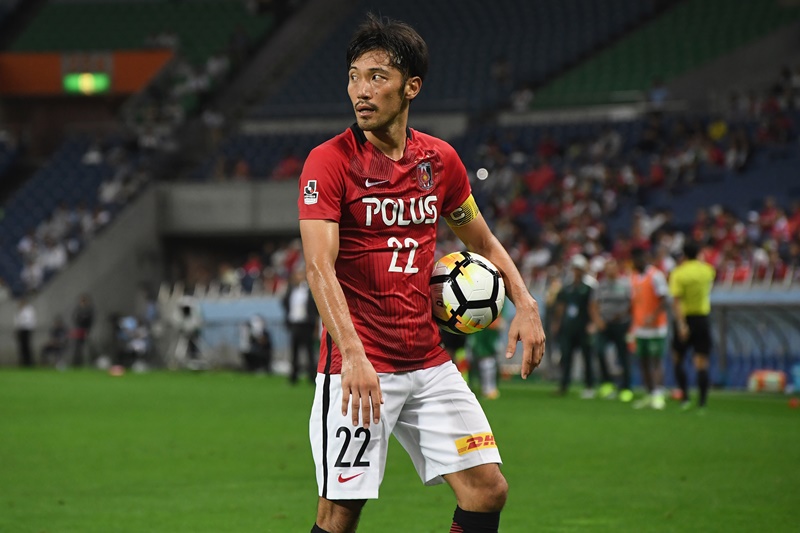 背番号「22」と聞いて連想する、10名のサッカー選手｜写真8