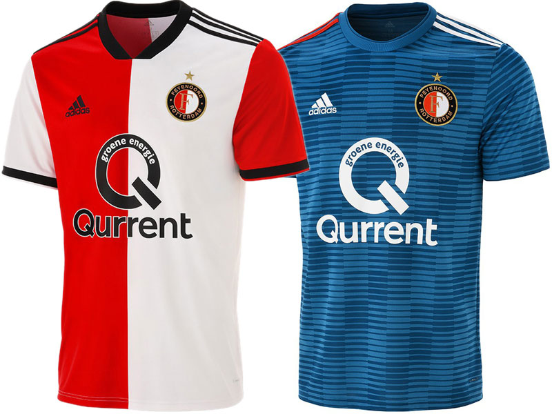 スペインだけじゃない、「世界のクラシコ」をユニフォームで見る｜写真16