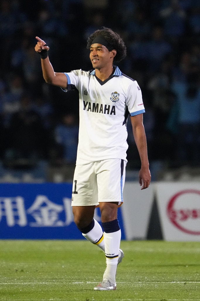 高校サッカー屈指の強豪校、流通経済大柏が輩出した「最強の5人」｜写真4