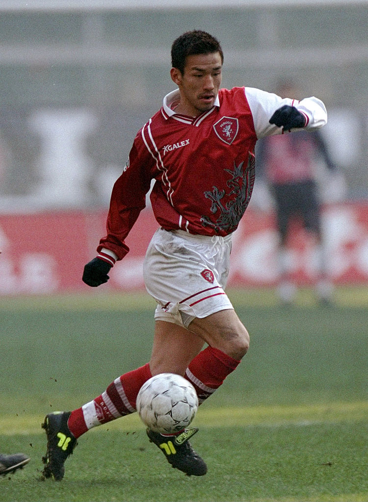 ヨーロッパに衝撃を与え、「日本人ブーム」を巻き起こした5名｜写真5