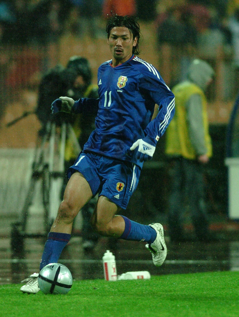 Jリーグから海外へ行ったとき「移籍金が最も高額だった日本人選手」TOP10｜写真6