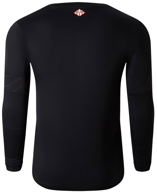 アスレティック・ビルバオ、2022-23新ユニフォーム発表！「伝統回帰」のストライプ｜写真5