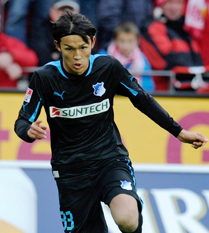 買っときゃよかった！最高にかっこいい「ブンデス日本人ユニフォーム」10選｜写真2