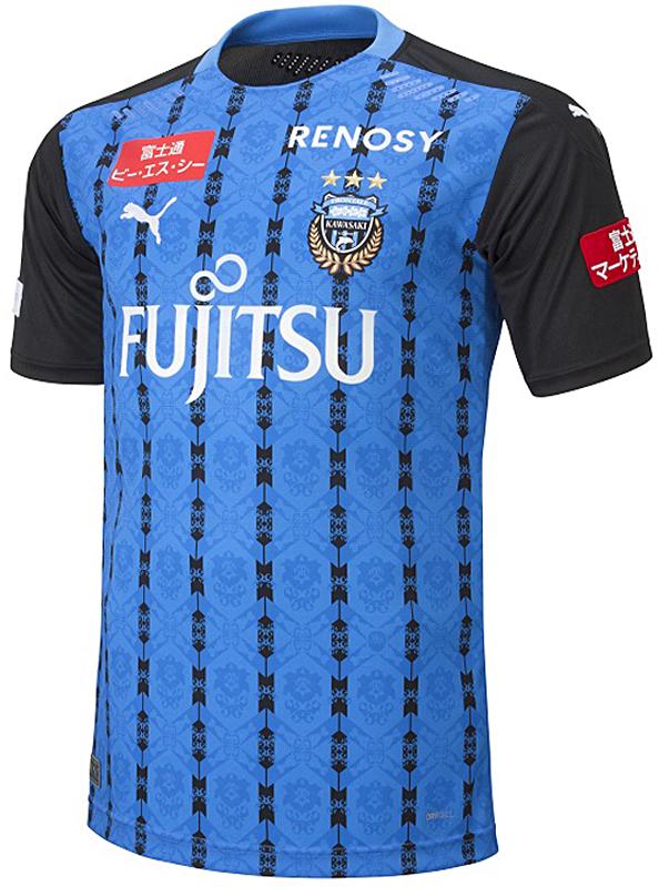 開幕直前！2020年の「J1全チーム」ホームユニフォームまとめ｜写真7