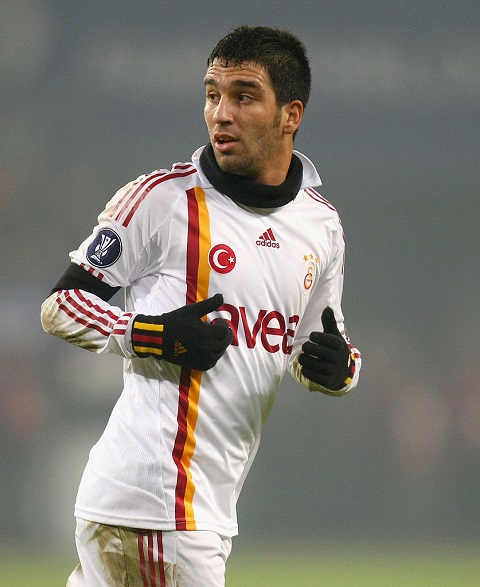 実は日本人選手と一緒のチームでプレーしていた、10人の海外サッカー選手｜写真2